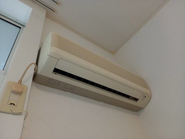 サニーフラット辻井の物件内観写真